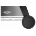 BB722BA Beef Eater Bigg Bugg with Trolley Stand BBQ - Graphite